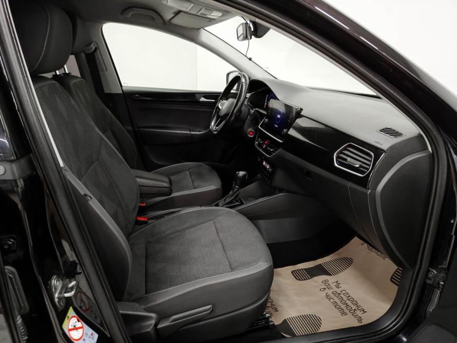 Volkswagen Polo VI Тула  - изображение 6
