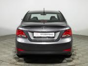 Hyundai Solaris I Рестайлинг Санкт-Петербург  - изображение 21
