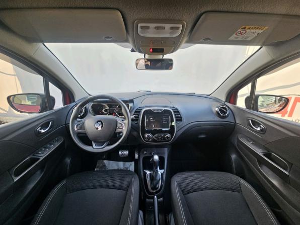 Renault Kaptur I с пробегом 2019 года, цена 1 349 000 рублей, 165234 км, внедорожник, Автокод Объявления