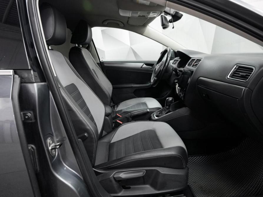 Volkswagen Jetta VI Ульяновск  - изображение 12