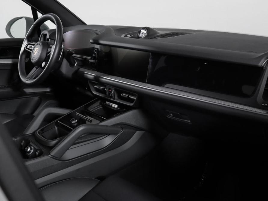 Porsche Cayenne III Рестайлинг Москва  - изображение 9