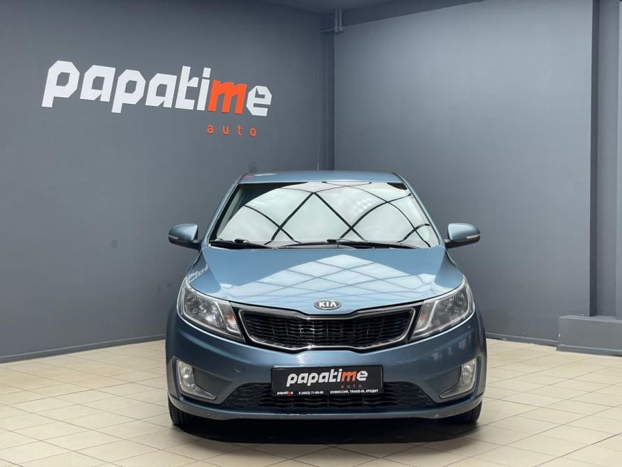 Kia Rio III Тверь  - изображение 2