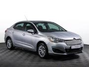 Citroen C4 II Москва  - изображение 20