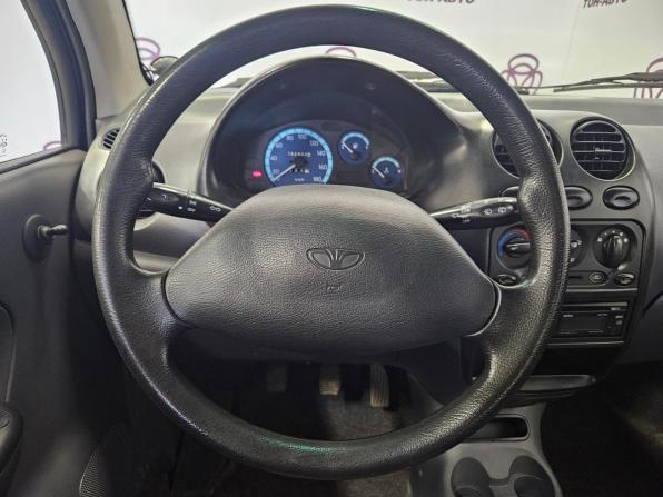 Daewoo Matiz I Рестайлинг с пробегом 2011 года, цена 225 000 рублей, 92000 км, хэтчбек, Автокод Объявления