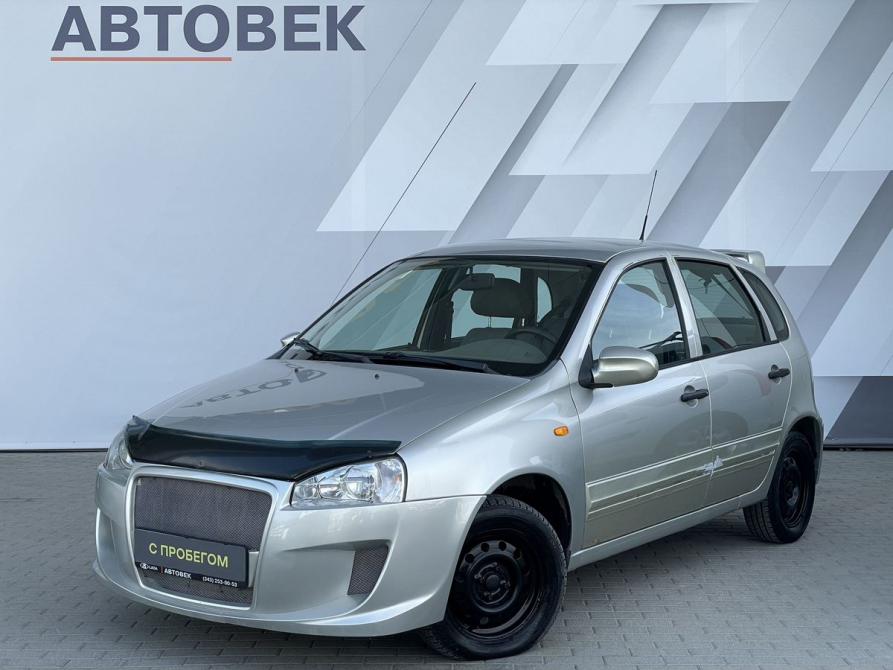 Lada (ВАЗ) Kalina I Екатеринбург  - изображение 1