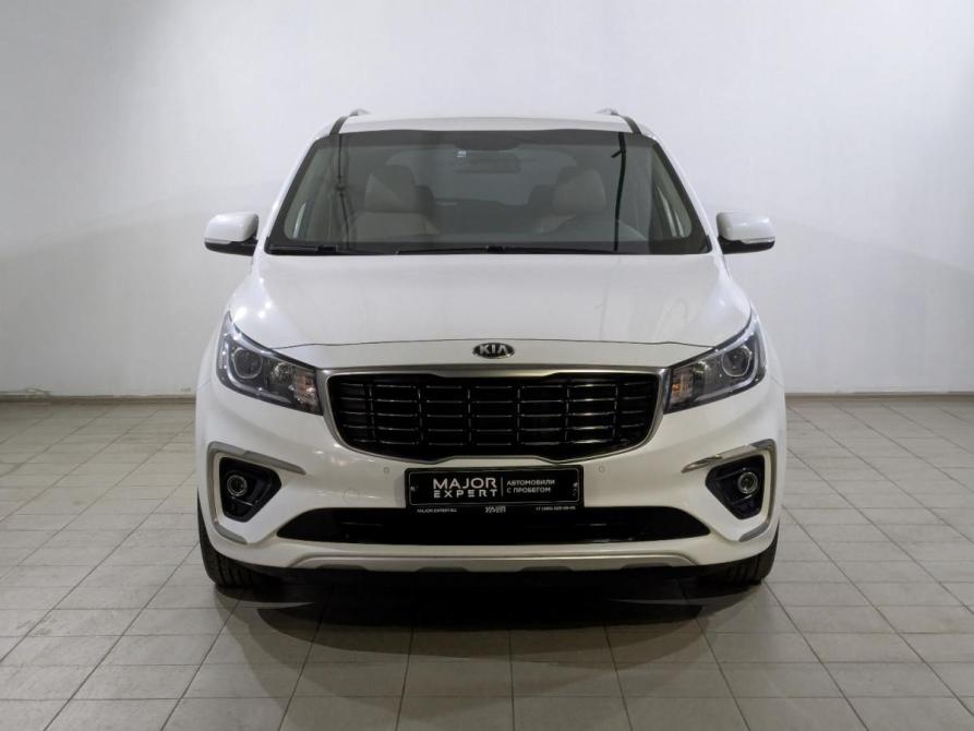 Kia Carnival III Химки  - изображение 8
