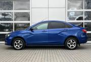 Lada (ВАЗ) Vesta I Владимир  - изображение 28
