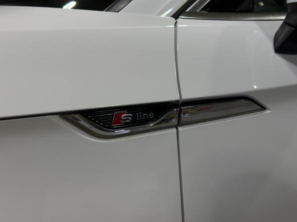 Audi A5 II (F5) с пробегом 2017 года, цена 2 800 000 рублей, 158925 км, лифтбек, Автокод Объявления