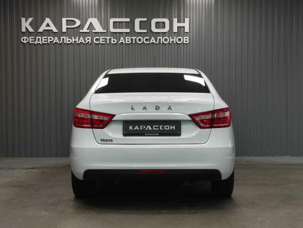 Lada (ВАЗ) Vesta I с пробегом 2020 года, цена 755 000 рублей, 81329 км, седан, Автокод Объявления