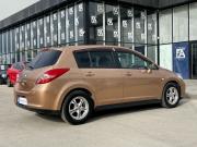 Nissan Tiida I Краснодар  - изображение 31
