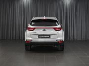 Kia Sportage IV Рестайлинг Ставрополь  - изображение 29
