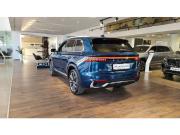 Geely Monjaro I Москва  - изображение 21