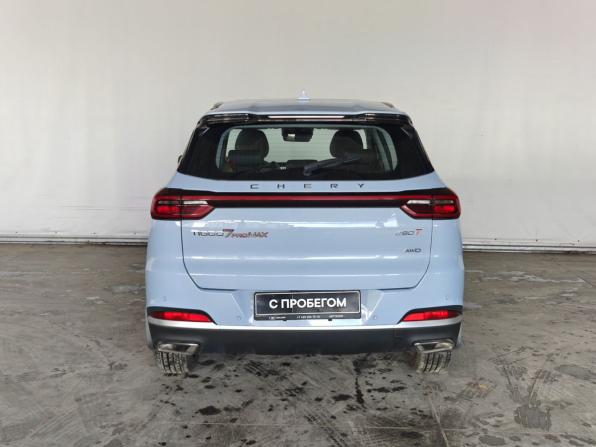 Chery Tiggo 7 Pro Max I с пробегом 2023 года, цена 1 930 000 рублей, 31663 км, внедорожник, Автокод Объявления