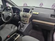 Opel Zafira B Рестайлинг Тольятти  - изображение 40