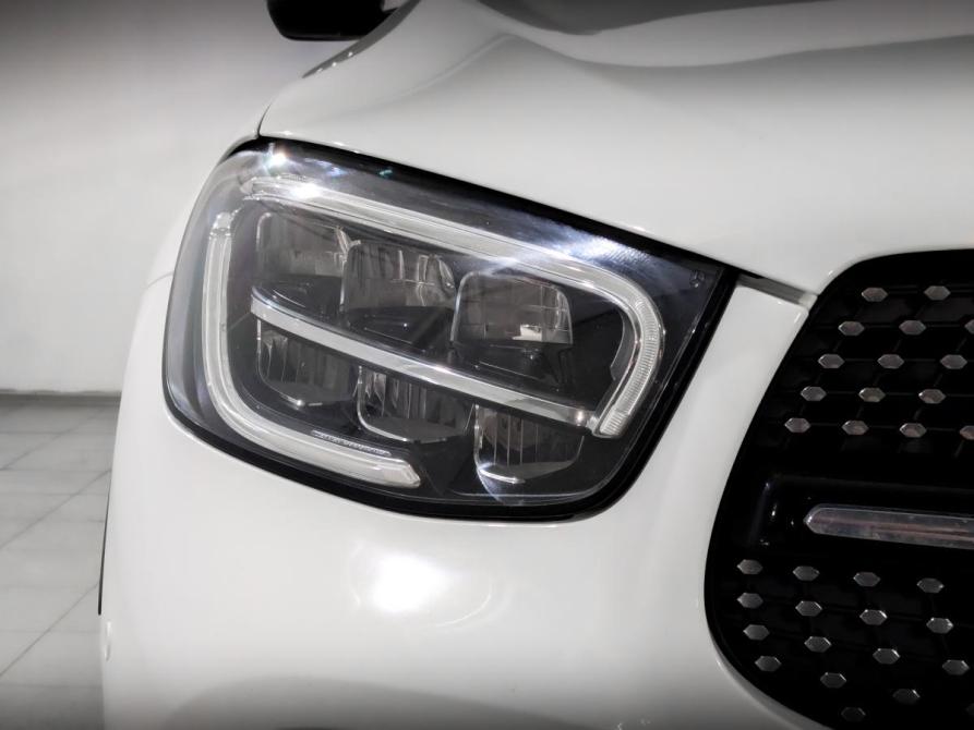 Mercedes-Benz GLC I (X253) Рестайлинг Химки  - изображение 17
