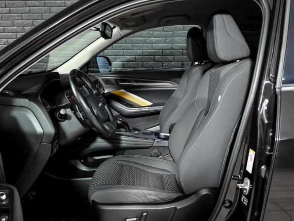 Haval F7x I с пробегом 2020 года, цена 2 300 000 рублей, 58328 км, внедорожник, Автокод Объявления