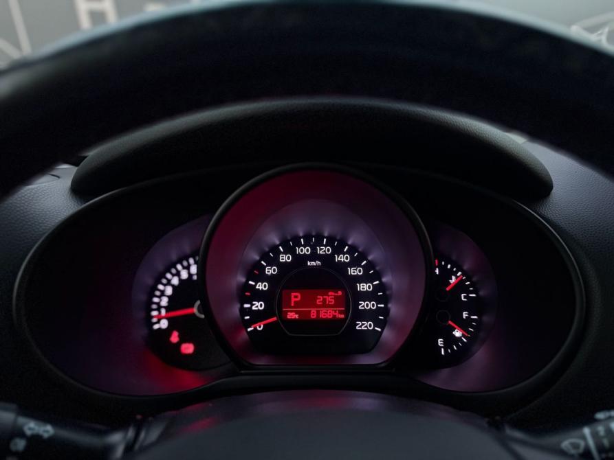 Kia Soul II Рестайлинг Минеральные Воды  - изображение 15