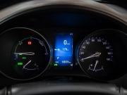 Toyota C-HR I Чита  - изображение 29