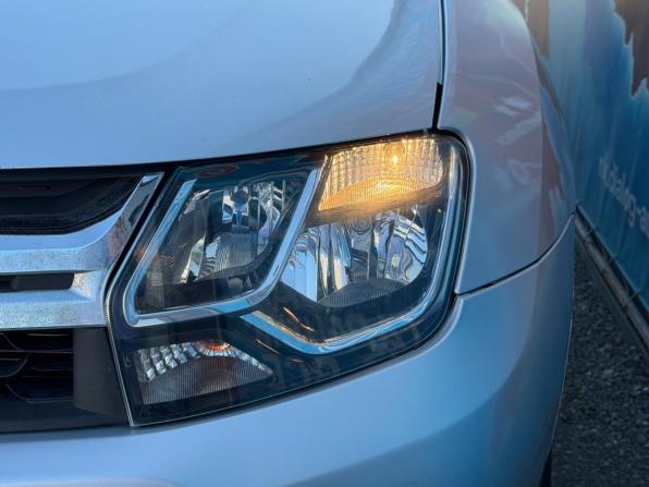 Renault Duster I Рестайлинг с пробегом 2017 года, цена 1 230 000 рублей, 91915 км, внедорожник, Автокод Объявления