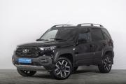 Lada (ВАЗ) Niva I Рестайлинг (Travel) Томск  - изображение 20