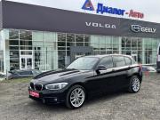 BMW 1 серии II (F20/F21) Рестайлинг 2 Набережные Челны  - изображение 24