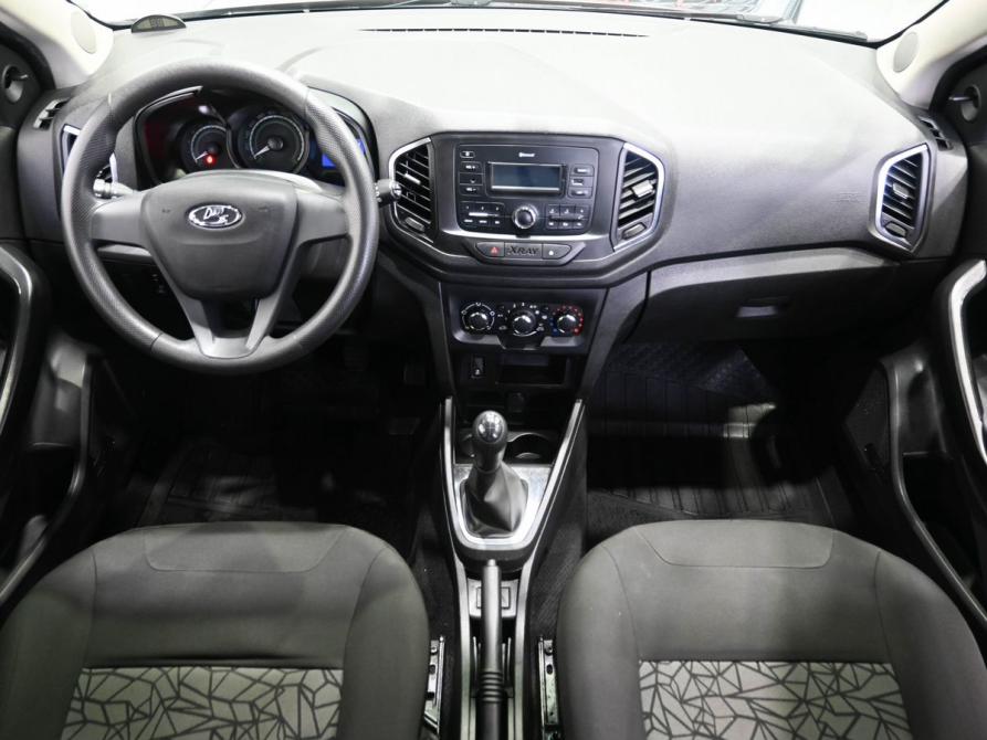 Lada (ВАЗ) XRAY I Ростов-на-Дону  - изображение 11