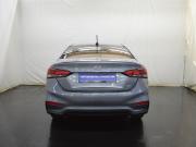 Hyundai Solaris II Санкт-Петербург  - изображение 22