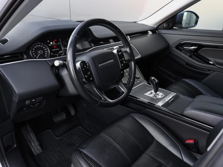 Land Rover Range Rover Evoque II Москва  - изображение 16