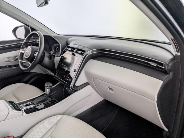 Hyundai Tucson IV с пробегом 2023 года, цена 4 000 000 рублей, 24346 км, внедорожник, Автокод Объявления