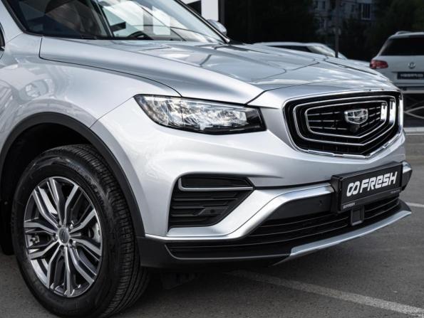 Geely Atlas Pro с пробегом 2023 года, цена 2 250 000 рублей, 52883 км, внедорожник, Автокод Объявления