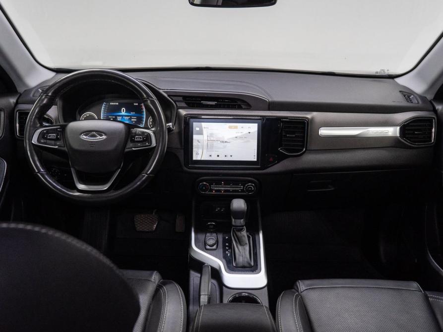 Chery Tiggo 4 I Рестайлинг Тюмень  - изображение 20