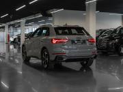 Audi Q3 II (F3) Москва  - изображение 31