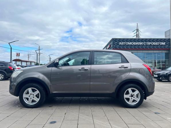 SsangYong Actyon II с пробегом 2013 года, цена 980 000 рублей, 128312 км, внедорожник, Автокод Объявления