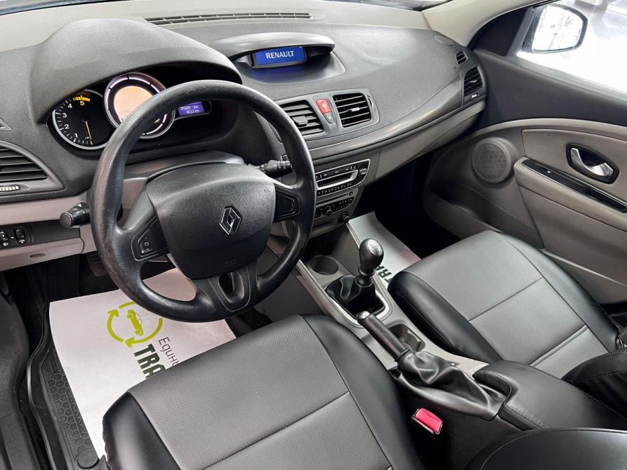 Renault Megane III Тверь  - изображение 9