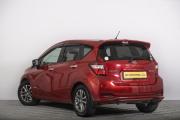 Nissan Note II Рестайлинг Томск  - изображение 24