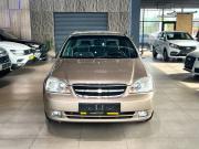 Chevrolet Lacetti I Оренбург  - изображение 24