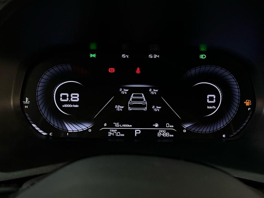 Belgee S50 Волгоград  - изображение 7