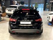 Infiniti FX II (S51) Рестайлинг Тюмень  - изображение 24
