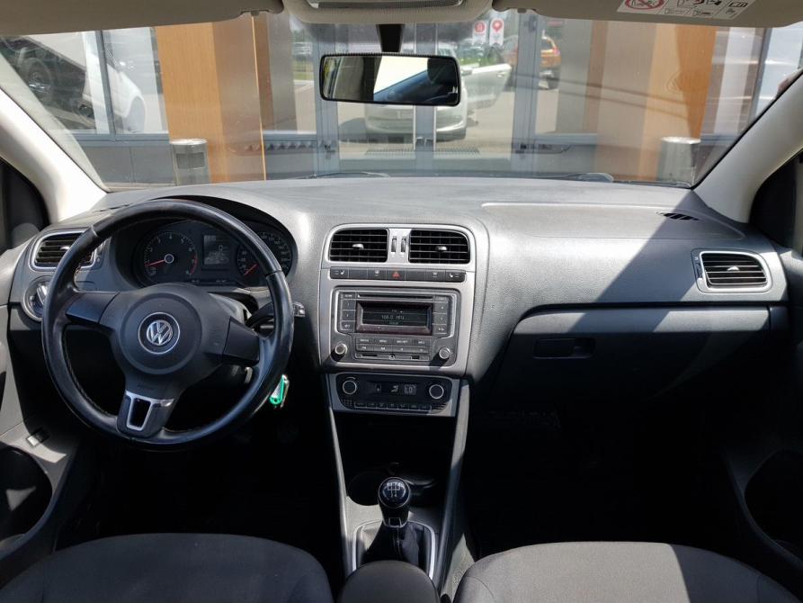 Volkswagen Polo V Брянск  - изображение 11