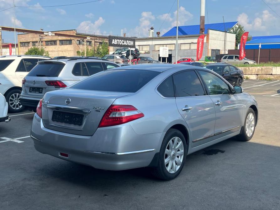 Nissan Teana II Альметьевск  - изображение 7