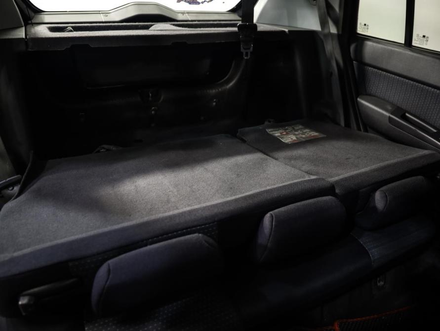 Hyundai Getz I Рестайлинг Санкт-Петербург  - изображение 22