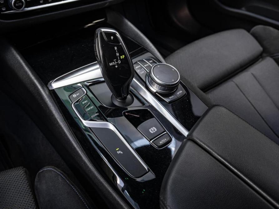 BMW 5 серии VII (G30/G31/G38) Краснодар  - изображение 16