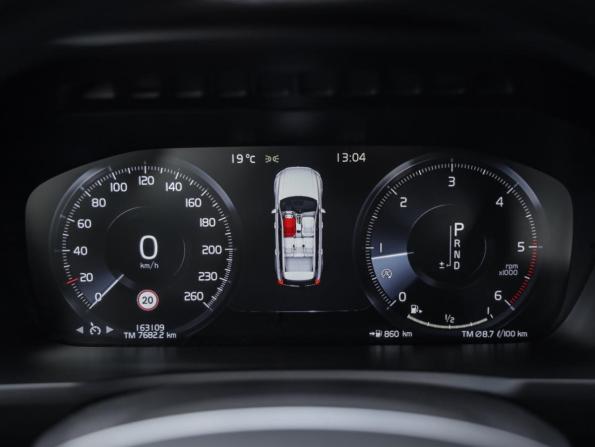 Volvo XC90 II с пробегом 2016 года, цена 2 899 000 рублей, 163106 км, внедорожник, Автокод Объявления
