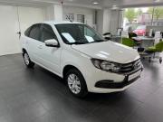 Lada (ВАЗ) Granta I Рестайлинг Киров  - изображение 18