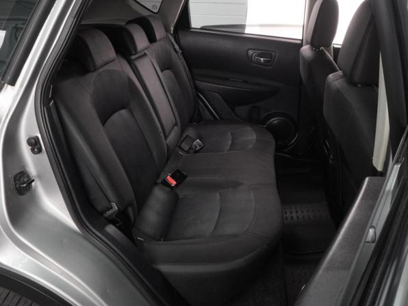 Nissan Qashqai I Рестайлинг с пробегом 2013 года, цена 1 259 000 рублей, 120214 км, внедорожник, Автокод Объявления