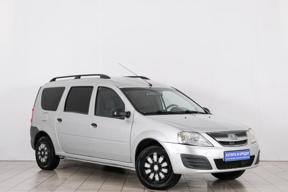 Lada (ВАЗ) Largus I Красноярск  - изображение 1