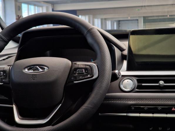 Chery Tiggo 7 Pro I с пробегом 2020 года, цена 1 525 000 рублей, 72414 км, внедорожник, Автокод Объявления