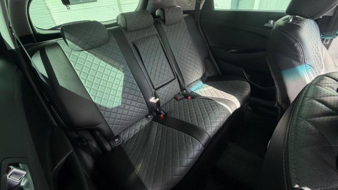 Hyundai Tucson III Рестайлинг с пробегом 2020 года, цена 2 946 400 рублей, 99045 км, внедорожник, Автокод Объявления
