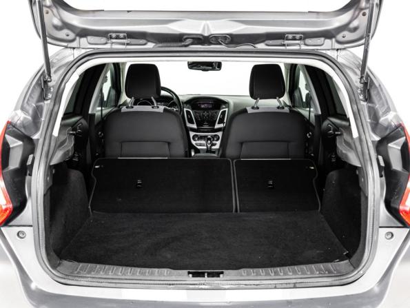 Ford Focus III с пробегом 2012 года, цена 739 000 рублей, 270472 км, хэтчбек, Автокод Объявления