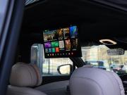 GAC Trumpchi S7 I Москва  - изображение 55